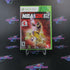NBA 2k12 Magic Johnson Xbox 360 AD/NM - Very Good