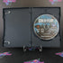 Cold Fear Rental Art PS2 PlayStation 2 AD/NM - Very Good