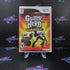 Guitar Hero World Tour Nintendo Wii AD Complete CIB - Very Good
