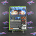 XCOM Enemy Unknown Xbox 360 Complete - Excellent
