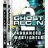 Ghost Recon Advanced Warfighter 2 PS3 PlayStation 3 Complete - Excellent