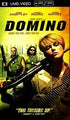 Excellent Domino Sony PSP UMD Complete - Excellent