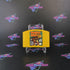 Donkey Kong 64 Nintendo 64 N64 Cartridge Only AD Authentic / Tested - Very Good