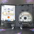 Godai Elemental Force PS2 PlayStation 2 + Reg Card AD Complete CIB - Very Good