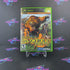 Cabela's Dangerous Hunts Xbox AD/NM - Very Good