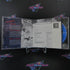 WCW NWO Thunder PS1 PlayStation 1 MD + Reg Card Complete CIB - Very Good