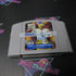 NFL Quarterback Club 99 Nintendo 64 N64 Cartridge Only AD Authentic / Tested - Very Good