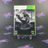 Halo Combat Evolved Anniversary Xbox 360 + Sleeve Complete - Excellent