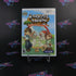 Harvest Moon Tree of Tranquility Nintendo Wii Complete - Excellent