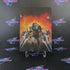 Halo Wars Limited Edition Steelbook Xbox 360 + Genesis Book / Patch - Refurbished