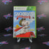 Snoopy's Grand Adventure Xbox 360 Complete - Excellent