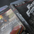 Fast & Furious Showdown PS3 PlayStation 3 AD/NM - Very Good