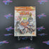 Naruto Ultimate Ninja PS2 PlayStation 2 GH MD Complete CIB - Very Good
