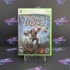 Brutal Legend Xbox 360 Complete - Excellent
