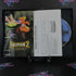 Rayman 2 Revolution PS2 PlayStation 2 AD + Reg Card Complete CIB - Very Good