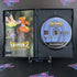 Rayman 2 Revolution PS2 PlayStation 2 AD + Reg Card Complete CIB - Very Good