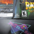 Rayman 2 Revolution PS2 PlayStation 2 AD + Reg Card Complete CIB - Very Good