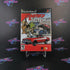 Starsky & Hutch PS2 PlayStation 2 AD + Reg Card Complete CIB - Very Good