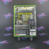 Rock Band Xbox 360 AD/NM - Very Good
