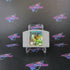 Dark Rift Nintendo 64 N64 Cartridge Only AD Authentic / Tested - Very Good