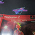 Guitar Hero PS2 PlayStation 2 GH AD Complete CIB - Very Good