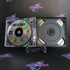 Metal Gear Solid PS1 PlayStation 1 Black Label AD/NM - Very Good