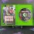Judge Dredd Dredd vs Death Xbox Complete - Refurbished
