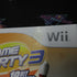 Game Party 3 Nintendo Wii MD Complete CIB - Very Good