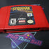 Spider-Man Nintendo 64 N64 Cartridge Only AD Authentic / Tested - Very Good