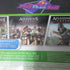 Assassin's Creed Ezio Trilogy Xbox 360 AD Complete CIB - Very Good