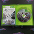 Assassin's Creed Ezio Trilogy Xbox 360 AD Complete CIB - Very Good