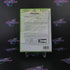 Virtua Tennis 3 Xbox 360 Rental Art - Very Good