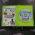 Virtua Tennis 3 Xbox 360 Rental Art - Very Good