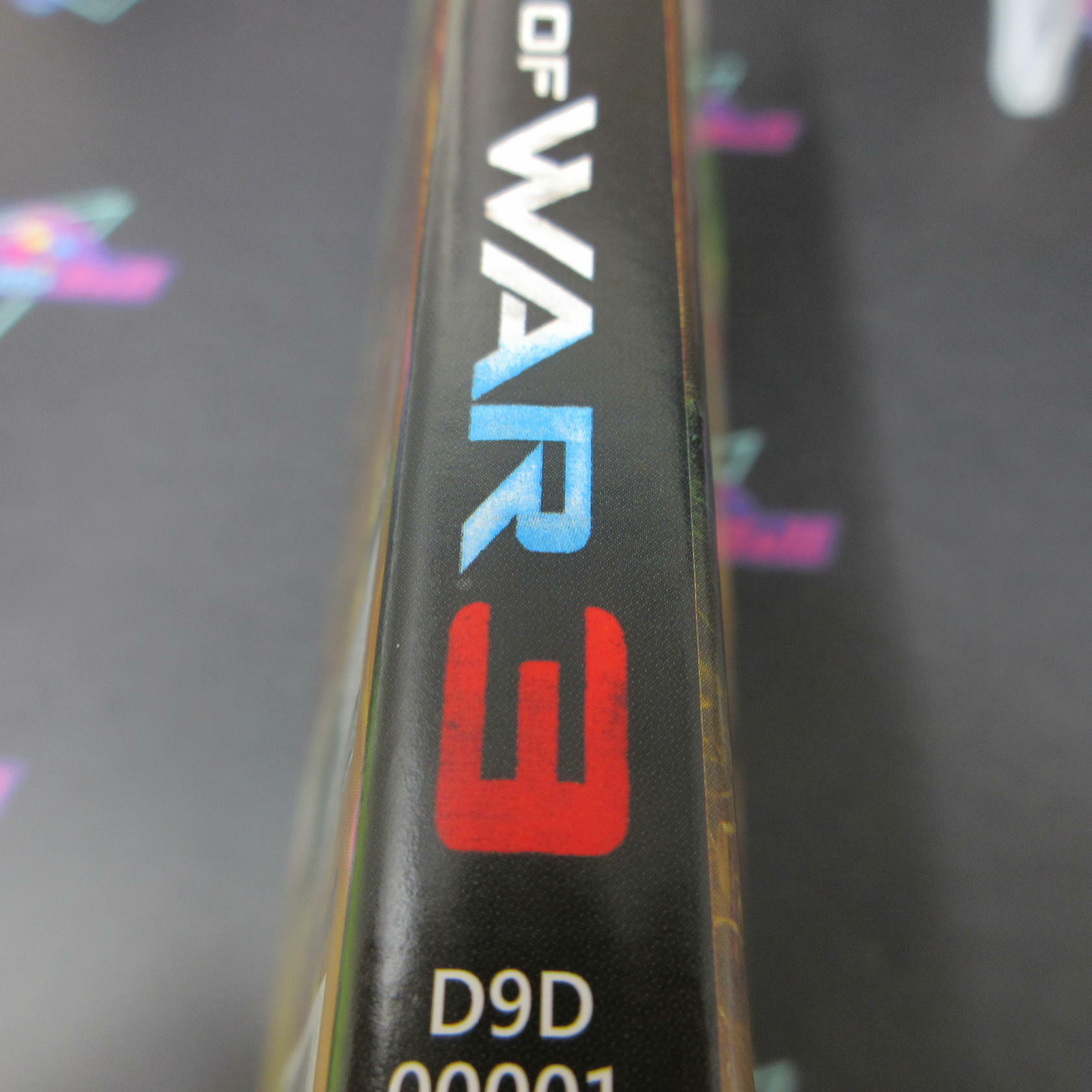 Gears of War 3 Xbox 360 AD//NM/DD - Very Good