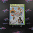 Virtua Tennis 3 Xbox 360 Rental Art - Very Good