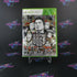Sleeping Dogs Xbox 360 AD/NM - Very Good
