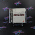 Metal Gear Solid PS1 PlayStation 1 Black Label AD/NM - Very Good