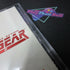 Metal Gear Solid PS1 PlayStation 1 Black Label AD/NM - Very Good