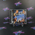 WCW NWO Thunder PS1 PlayStation 1 MD + Reg Card Complete CIB - Very Good