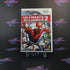 Marvel Ultimate Alliance 2 Nintendo Wii AD/MD Complete CIB - Very Good