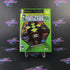 Midway Arcade Treasures 2 Xbox + Reg Card Complete - Refurbished