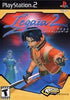 Legaia 2 Duel Saga PS2 PlayStation 2 AD/NM - Very Good