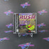 San Francisco Rush Extreme Racing PS1 PlayStation 1 MD + Reg Card Complete CIB - Very Good