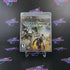 Starhawk PS3 PlayStation 3 Complete - Excellent