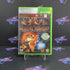 Mortal Kombat Komplete Edition Xbox 360 PH Complete - Excellent