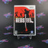 Red Steel Nintendo Wii Complete - Excellent