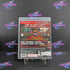 Tekken 6 PS3 PlayStation 3 GH Complete - Excellent
