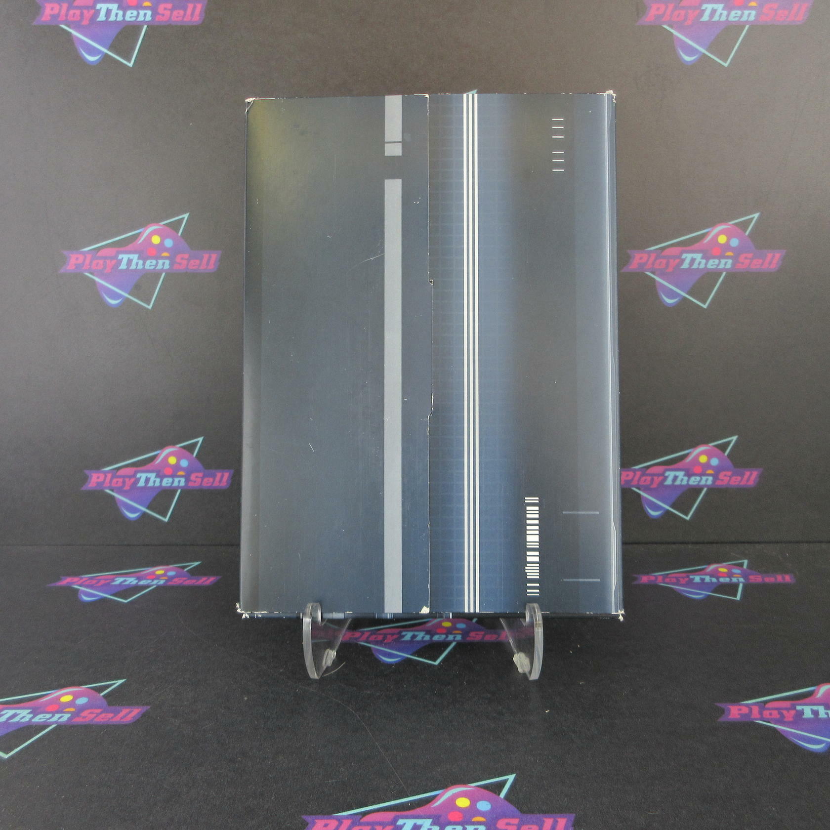 Halo Wars Limited Edition Steelbook Xbox 360 + Genesis Book / Patch - Refurbished