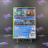 Michael Jackson The Experience Xbox 360 Complete - Excellent