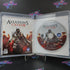 Assassin's Creed II 2 PS3 PlayStation 3 GH Complete - Excellent